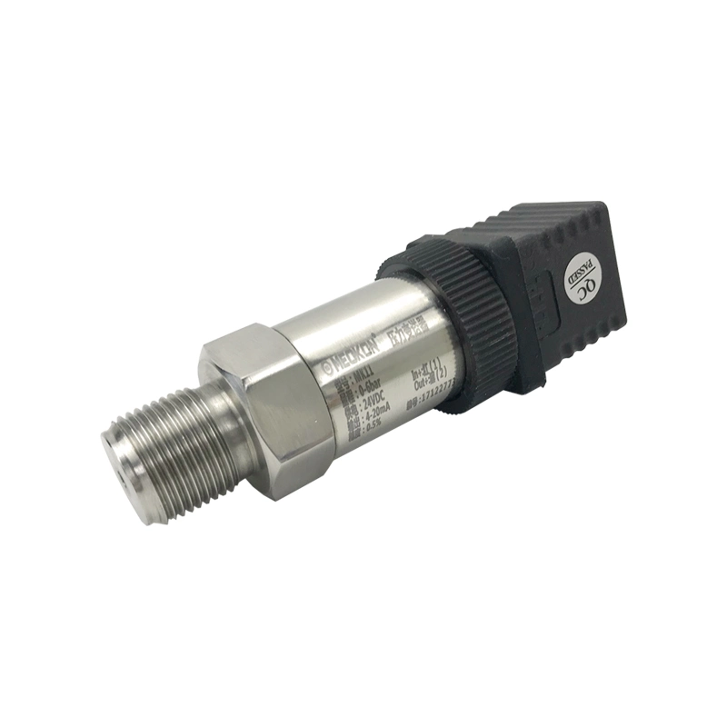 4-20mA China Manufacture Pressure Transducer/ Transmitter for General Industrial