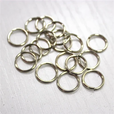 35% Silver Copper Flux Cored Welding Rings Wire Brazing Ring