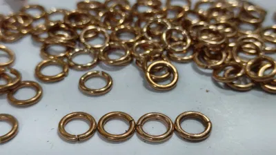 Copper Zinc Brazing Alloys Welding Material
