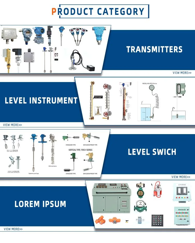 Fixed Industrial Gas Detector for Nh3 Gas Ammonia Gas Leak Detector Air Quality Monitoring System