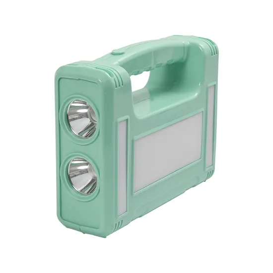 Portable Emergency Charging Lamp