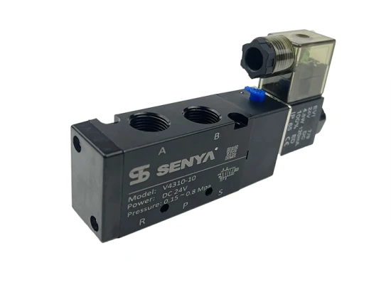 Senya Pneumatic 4V110