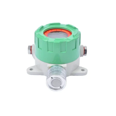 Fixed Industrial Gas Detector for Nh3 Gas Ammonia Gas Leak Detector Air Quality Monitoring System