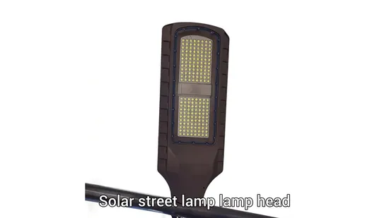 Customizable Solar Light for Outdoor and Indoor Use